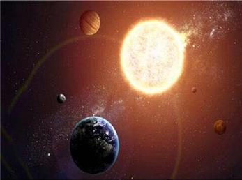 پیشنهاد جنجالی دانشمند ایرانی برای خنک کردن زمین