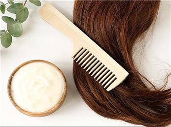 ۵ راهکار خانگی برای درمان پوسته پوسته شدن پوست سر