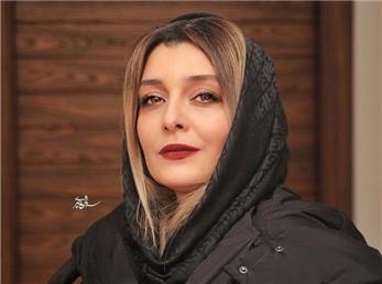 پست احساسی ساره بیات برای عزیزترینش