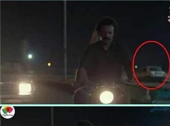 سوتی خنده دارِ سریال نجلا حاشیه ساز شد!