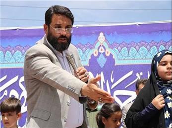 «‎سلام فرمانده» سرقت هنری از آب درآمد!+فیلم