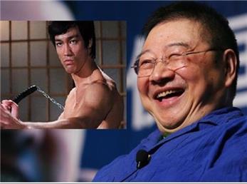 خالق فیلم «خشم اژدها» درگذشت