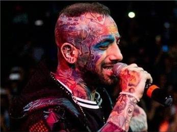 امیر تتلو ممنوع‌الورود شد