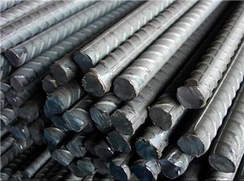 روش تشخیص اصالت میلگرد با علامت اختصاری حک شده روی آن