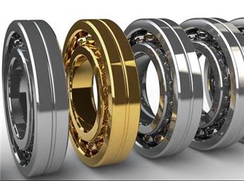 برای تشخیص نوع یک بلبرینگ باید به چه مواردی توجه کرد؟