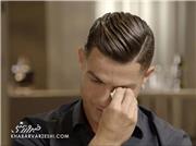 پسر رونالدو در گذشت +عکس و جزئیات