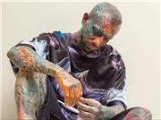 مشکل روانی دارم و خودم را به پلیس ایران تحویل می دم!