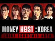 تیزر هیجان‌انگیز بازسازی کره‌ای سریال Money Heist را تماشا کنید
