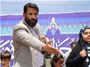 «‎سلام فرمانده» سرقت هنری از آب درآمد!+فیلم