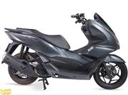 خدمات اعتباری ویژه پارس موتور برای  فروشندگان موتور