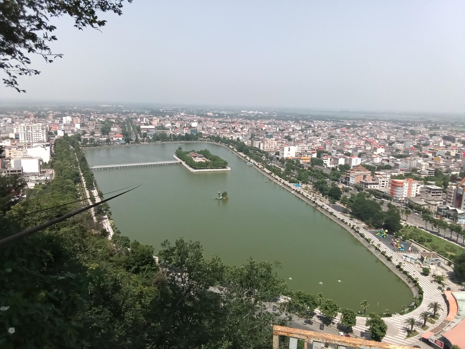 املاک کاشانه لاهیجان