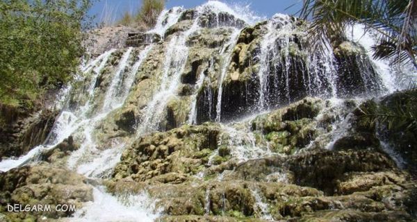 بهترین نقاط ایران برای سفر در زمستان