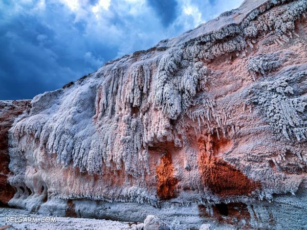 بهترین نقاط ایران برای سفر در زمستان