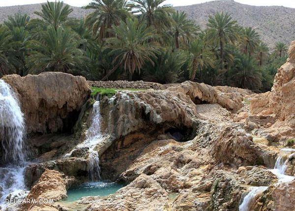 بهترین نقاط ایران برای سفر در زمستان
