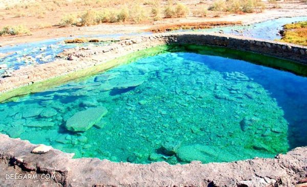 بهترین نقاط ایران برای سفر در زمستان
