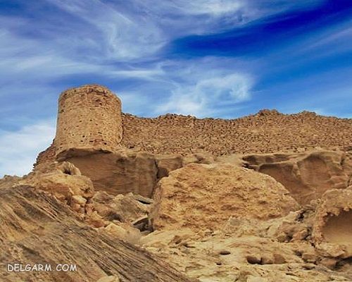 بهترین نقاط ایران برای سفر در زمستان