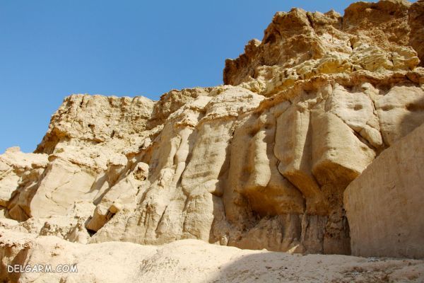 بهترین نقاط ایران برای سفر در زمستان