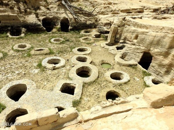 بهترین نقاط ایران برای سفر در زمستان