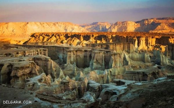 بهترین نقاط ایران برای سفر در زمستان