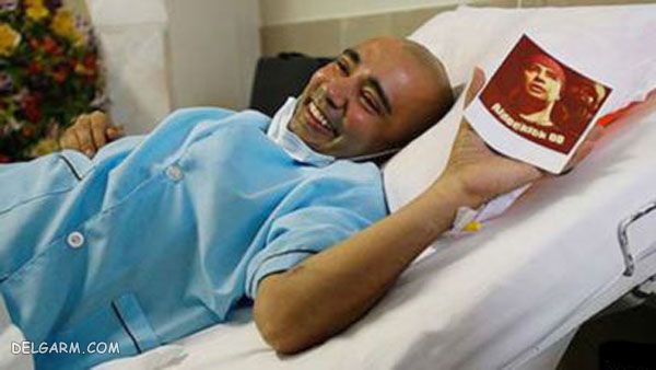 بیوگرافی مجید بهرامی