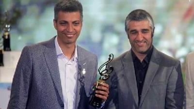 برنامه کلاسیکو با اجرای پژمان جمشیدی و تهیهکنندگی عادل فردوسیپور