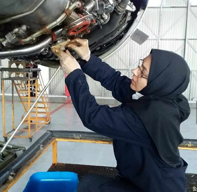 نرجس مرتضوی