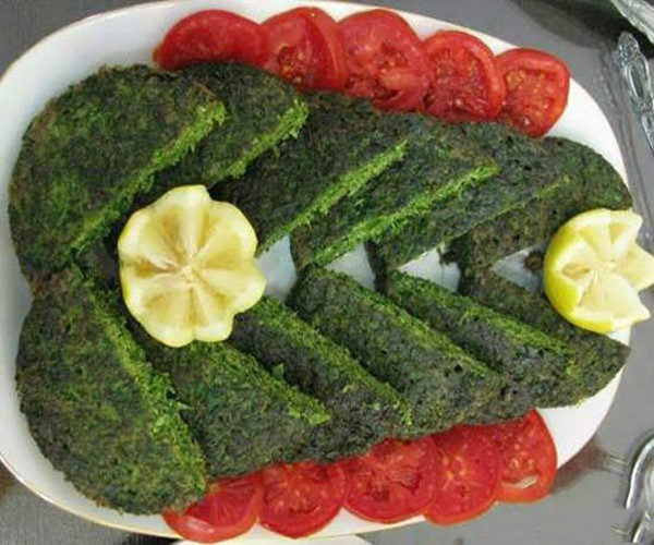 کدام غذای ایرانی باعث خواب راحت میشود