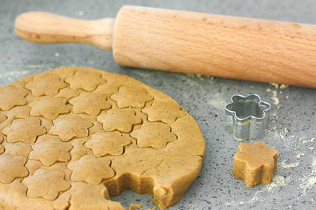 طرز تهیه نخودچی عید