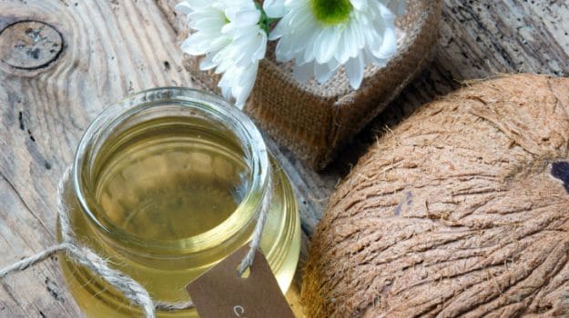 پاک کننده آرایش طبیعی