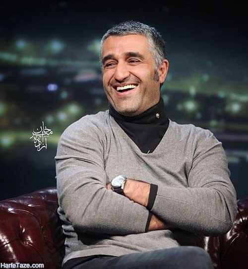 پژمان جمشیدی پولساز ترین بازیگر سینمای ایران شد