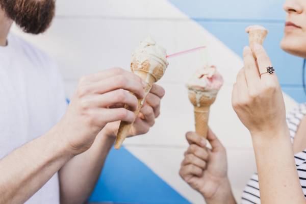 خوراکی های مفید قبل و بعد رابطه جنسی