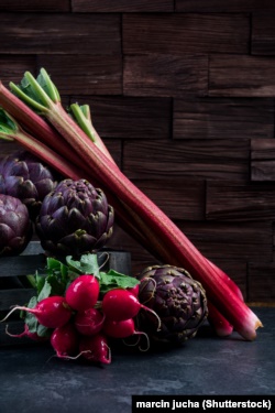 آرتیشوک مفید برای یبوست