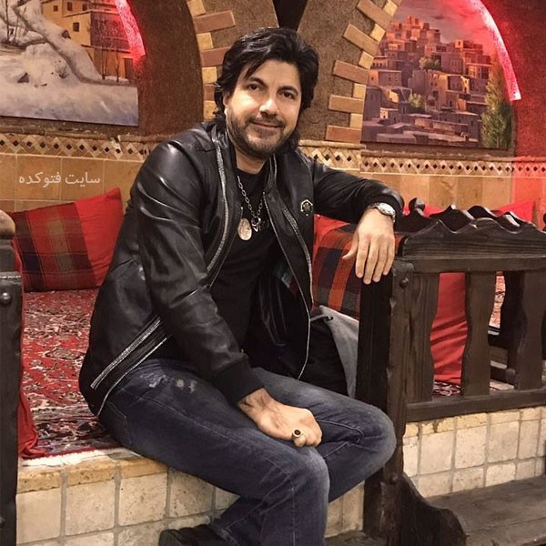 سامان دستگیر شد
