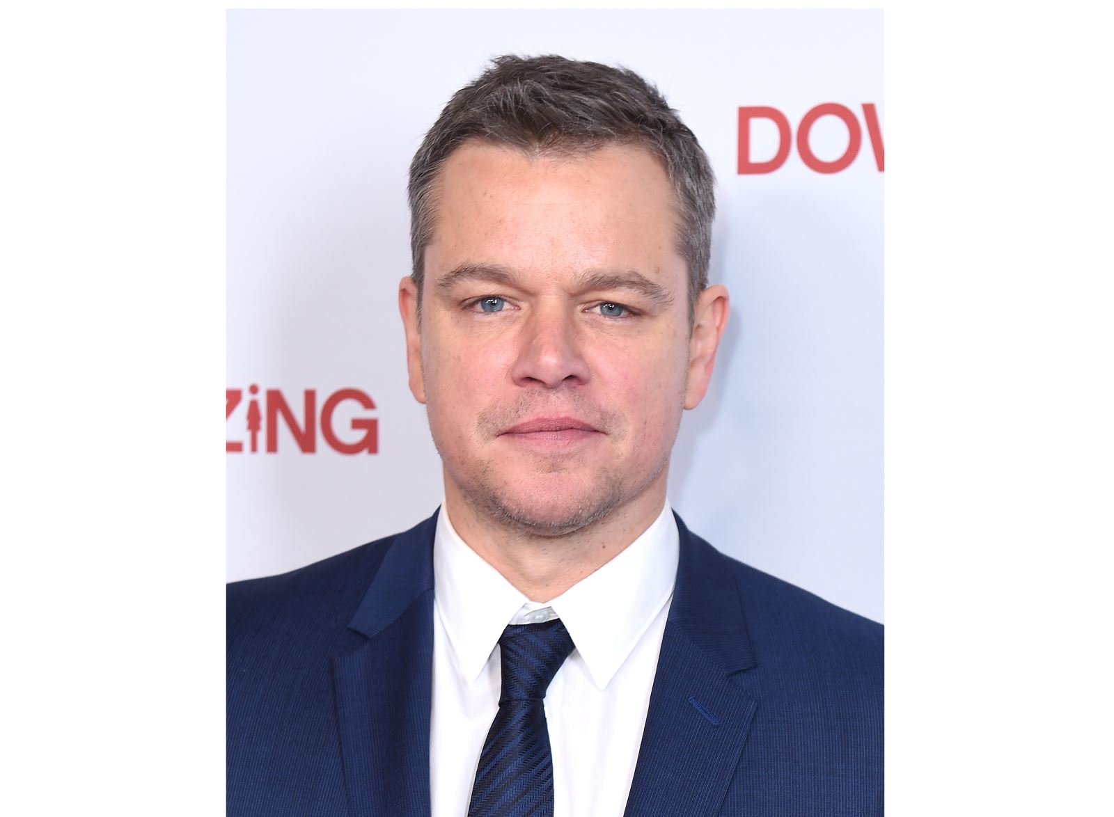 matt damon