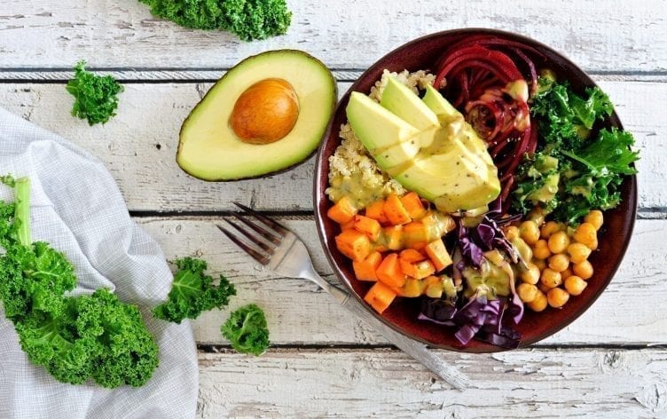 مزایای رژیم غذایی مدیترانه ای