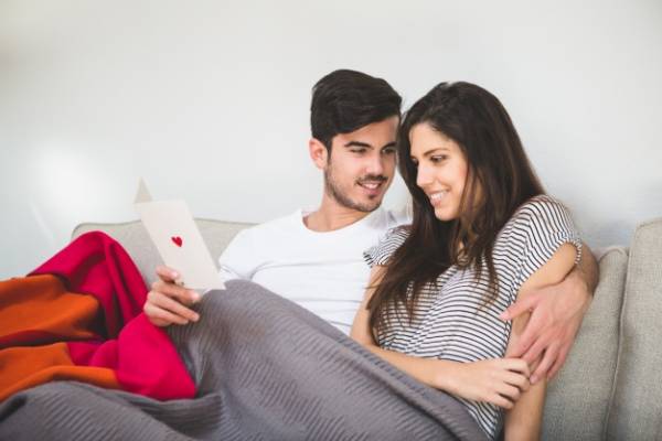 هفته ای چند بار نزدیکی کنیم