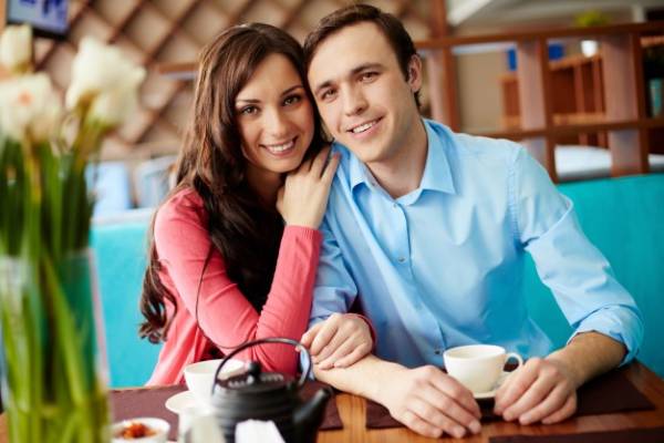 کیفیت رابطه زناشویی