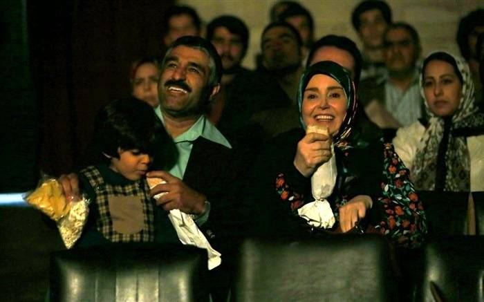 پژمان جمشیدی و ژاله صامتی