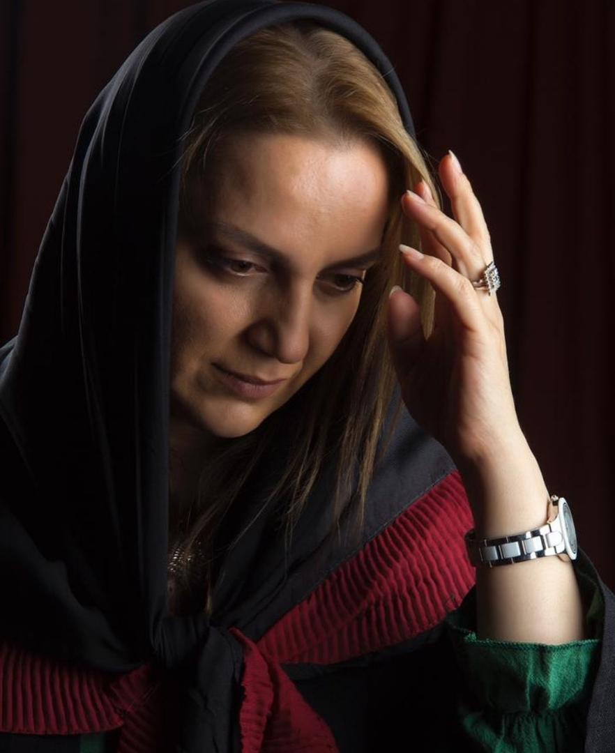 نسرین بابایی