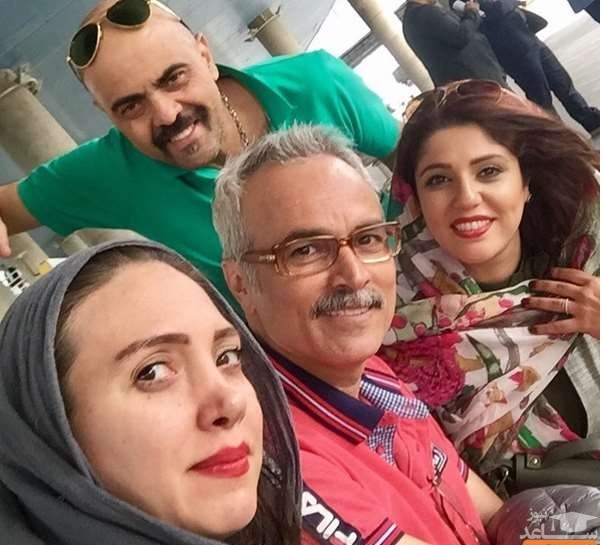 قربان نجفی