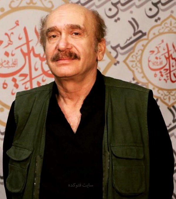 داریوش کاردان در وارش