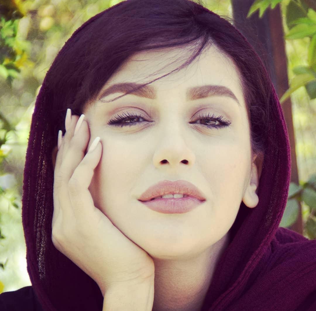 بازیگر نقش مه لقا در ازسرنوشت