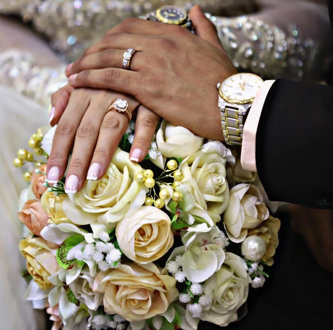 عکس حلقه مهدی قایدی