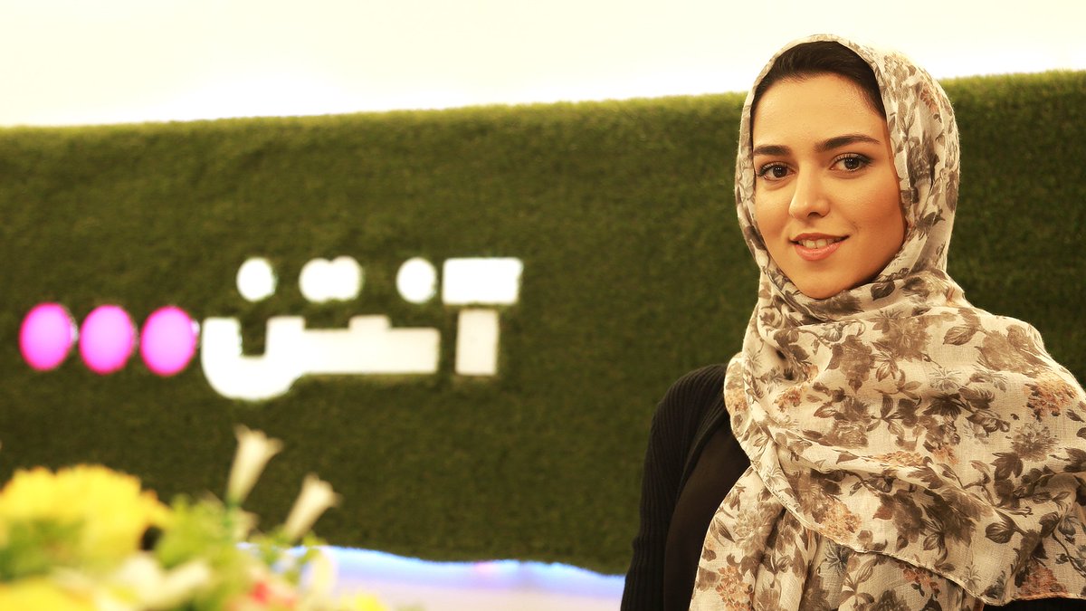 farzaneh fasihi