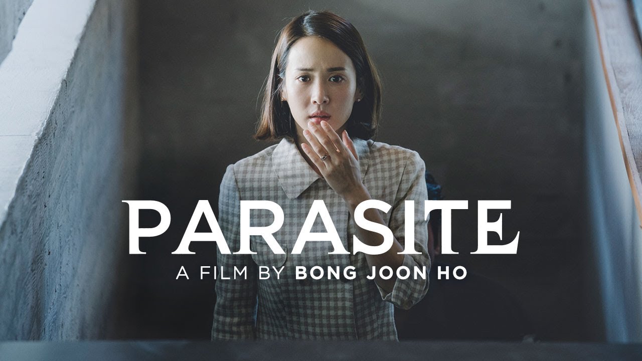 فیلم انگل