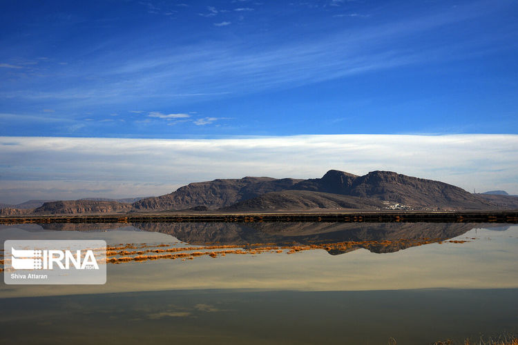 تالاب کمجان