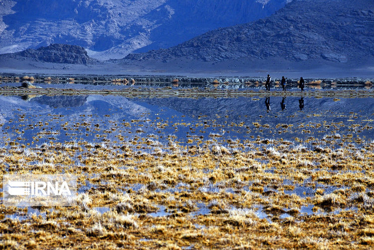 تالاب کمجان