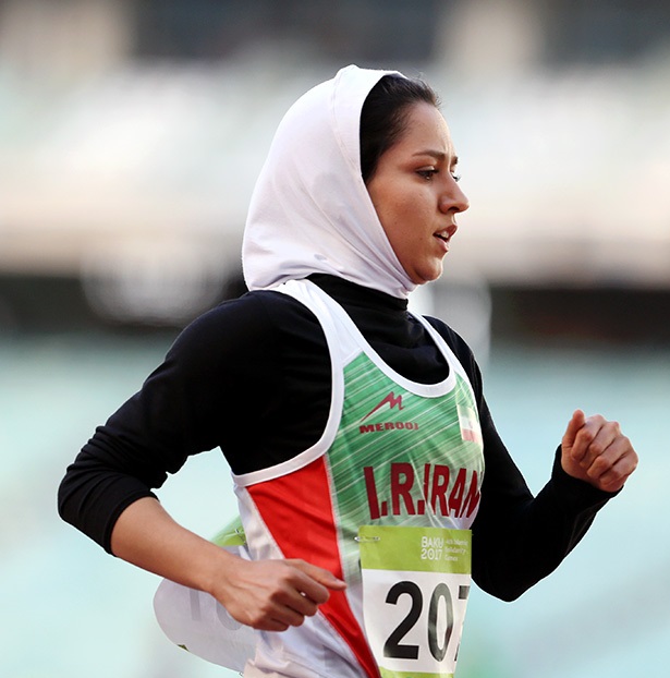 farzaneh fasihi