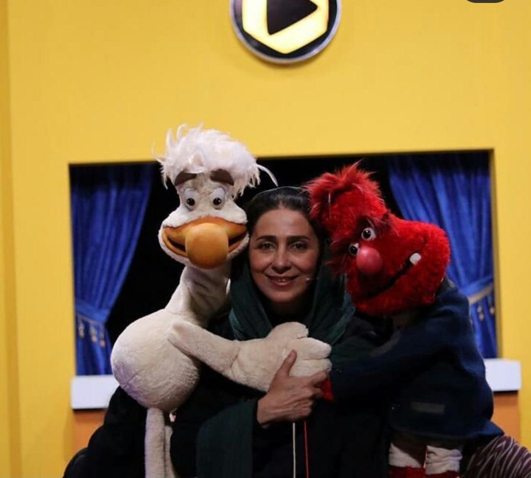 maryam kazemi
