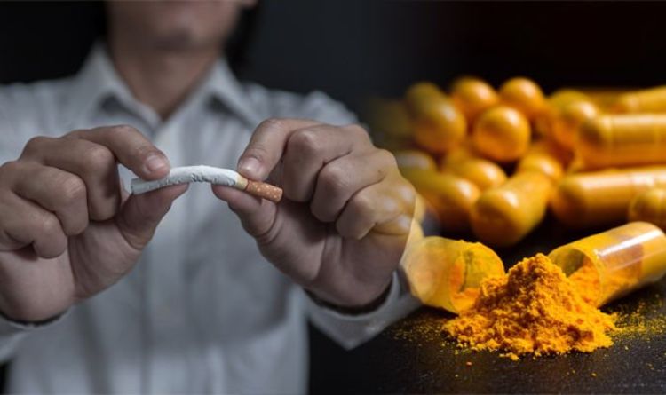 ویتامین سی و افراد سیگاری